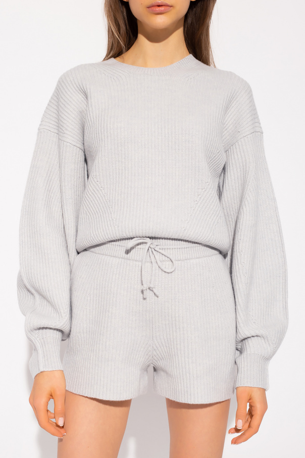 Helmut lang wool on sale sweater